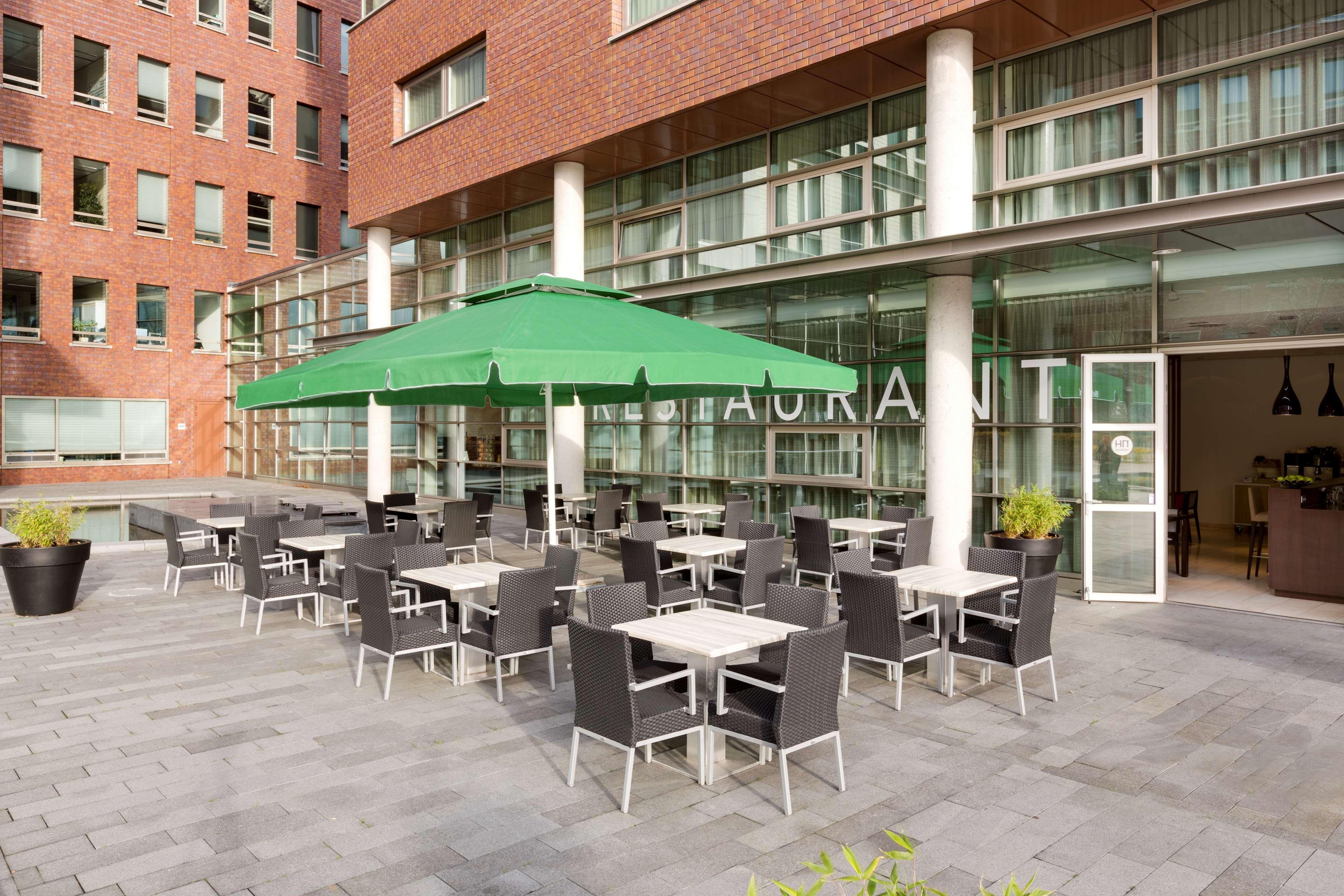 Nh Amersfoort Exterior photo