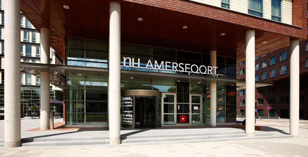 Nh Amersfoort Exterior photo